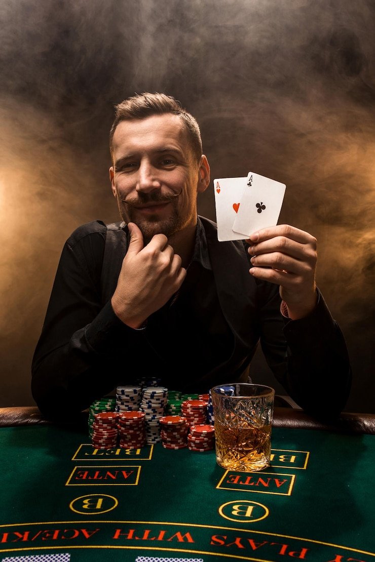 100 m Live Casino